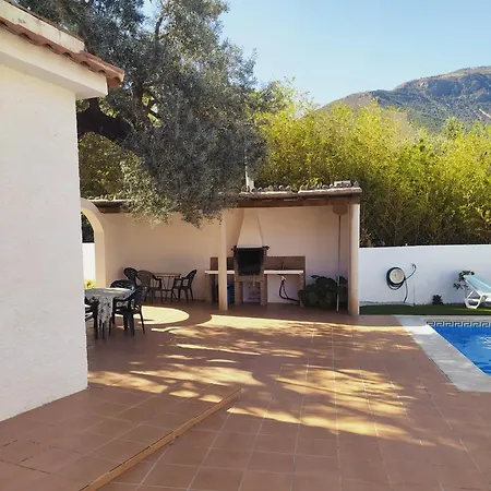 Cortijo Lalo 오르히바