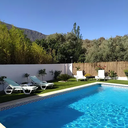 Cortijo Lalo
