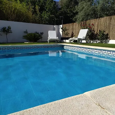 Cortijo Lalo Holiday home *