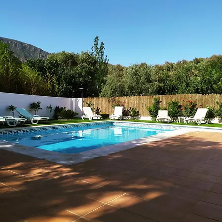 Cortijo Lalo Holiday home *