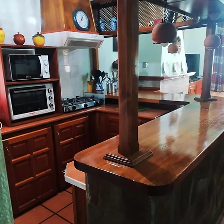Holiday home Cortijo Lalo *