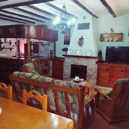 Cortijo Lalo