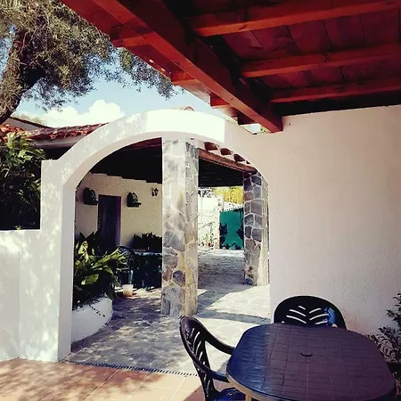 Cortijo Lalo * Orgiva