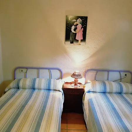 Holiday home Cortijo Lalo *